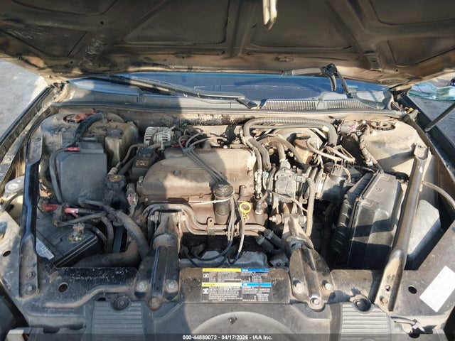 Aukcja sprzedaży 2007 Chevrolet Impala Ls, vin: 2G1WB58K079141179, numer aukcji: 44889072