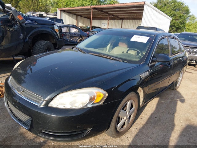 Aukcja sprzedaży 2007 Chevrolet Impala Ls, vin: 2G1WB58K079141179, numer aukcji: 44889072