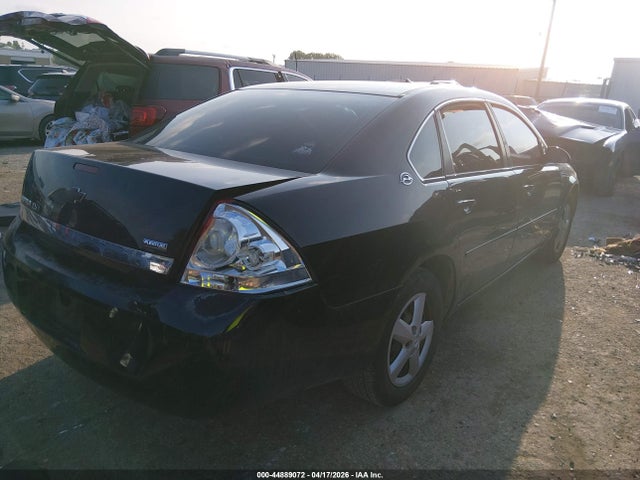 Aukcja sprzedaży 2007 Chevrolet Impala Ls, vin: 2G1WB58K079141179, numer aukcji: 44889072