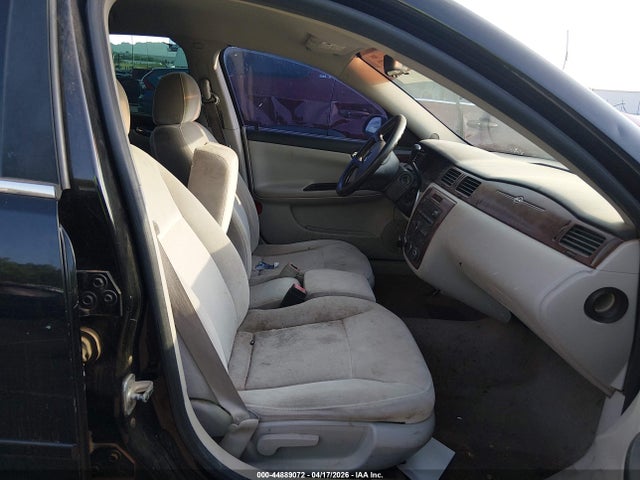 Aukcja sprzedaży 2007 Chevrolet Impala Ls, vin: 2G1WB58K079141179, numer aukcji: 44889072