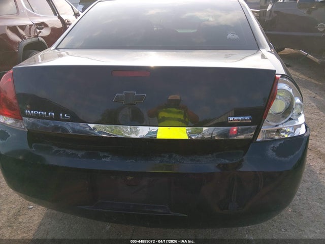 Aukcja sprzedaży 2007 Chevrolet Impala Ls, vin: 2G1WB58K079141179, numer aukcji: 44889072