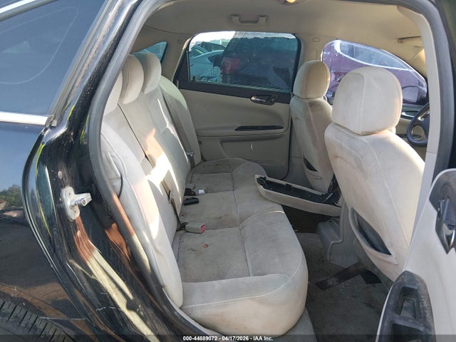 Aukcja sprzedaży 2007 Chevrolet Impala Ls, vin: 2G1WB58K079141179, numer aukcji: 44889072
