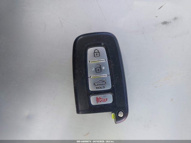 2012 Kia Optima Hybrid Ex მანქანა იყიდება აუქციონზე, vin: KNAGM4AD6C5024223, აუქციონის ნომერი: 44889074