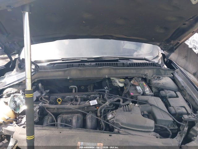 Продаж на аукціоні авто 2016 Ford Fusion Se, vin: 1FA6P0H76G5117043, номер лоту: 44889084