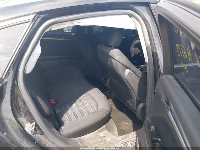 Продаж на аукціоні авто 2016 Ford Fusion Se, vin: 1FA6P0H76G5117043, номер лоту: 44889084