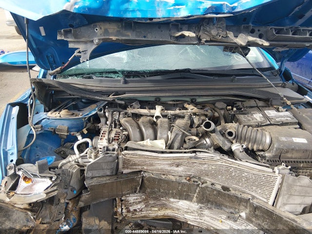 Aukcja sprzedaży 2017 Hyundai Elantra Se, vin: KMHD74LF6HU398271, numer aukcji: 44889086