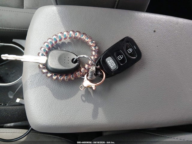 Aukcja sprzedaży 2017 Hyundai Elantra Se, vin: KMHD74LF6HU398271, numer aukcji: 44889086