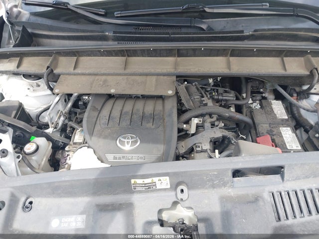 Продаж на аукціоні авто 2023 Toyota Highlander Limited, vin: 5TDKDRBH6PS013945, номер лоту: 44889087