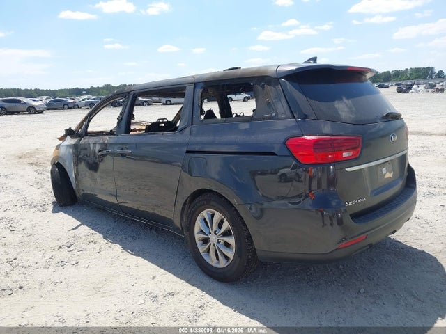 Продаж на аукціоні авто 2020 Kia Sedona Lx, vin: KNDMB5C14L6634068, номер лоту: 44889088