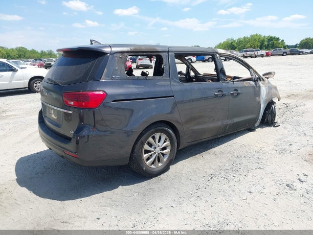 Продаж на аукціоні авто 2020 Kia Sedona Lx, vin: KNDMB5C14L6634068, номер лоту: 44889088