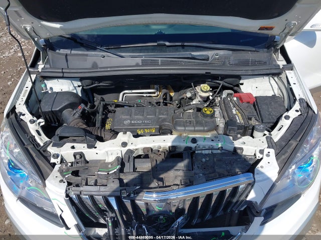 Продаж на аукціоні авто 2014 Buick Encore Premium, vin: KL4CJHSB9EB557969, номер лоту: 44889095