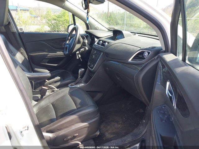 Продаж на аукціоні авто 2014 Buick Encore Premium, vin: KL4CJHSB9EB557969, номер лоту: 44889095