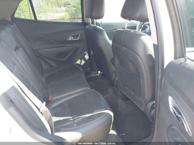 Продаж на аукціоні авто 2014 Buick Encore Premium, vin: KL4CJHSB9EB557969, номер лоту: 44889095
