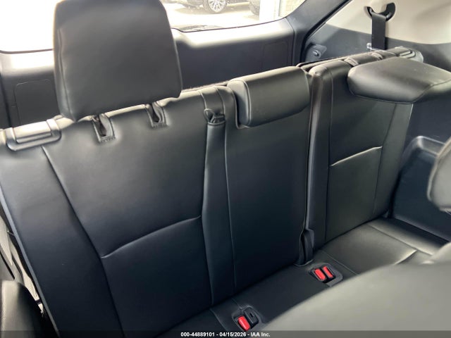 2021 TOYOTA HIGHLANDER 5TDGZRBH7MS072084 Photo 5