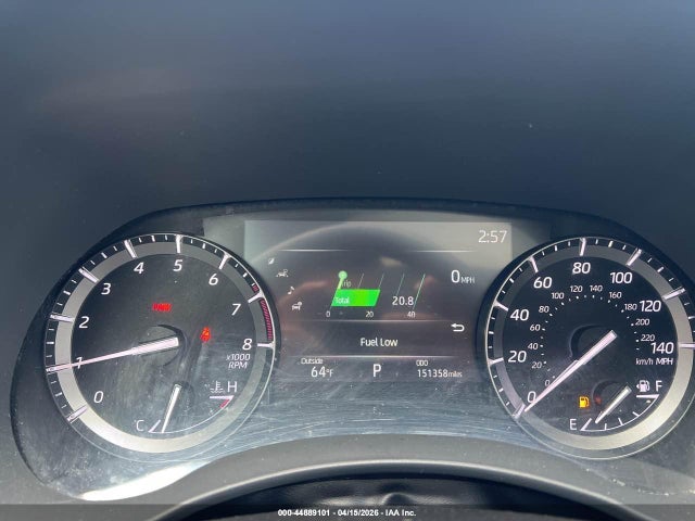 2021 TOYOTA HIGHLANDER 5TDGZRBH7MS072084 Photo 6