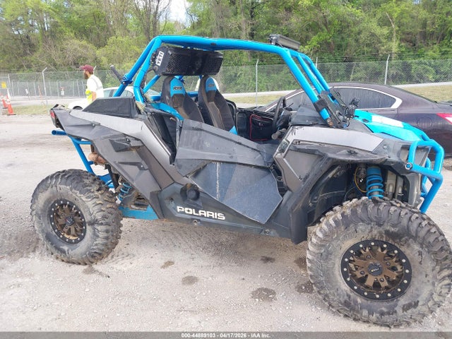 Polaris Rzr Xp Turbo Eps 2019 3NSVDE925KF785792 zdjęcie główne