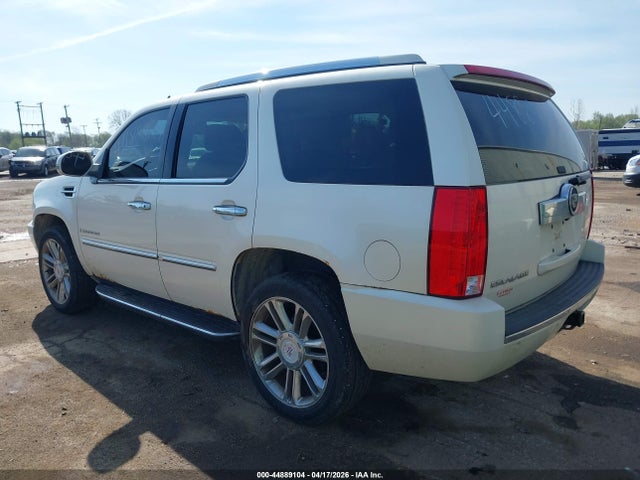 Продажа на аукционе авто 2007 Cadillac Escalade Standard, vin: 1GYFK63867R139753, номер лота: 44889104