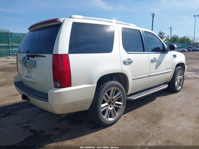 Продажа на аукционе авто 2007 Cadillac Escalade Standard, vin: 1GYFK63867R139753, номер лота: 44889104
