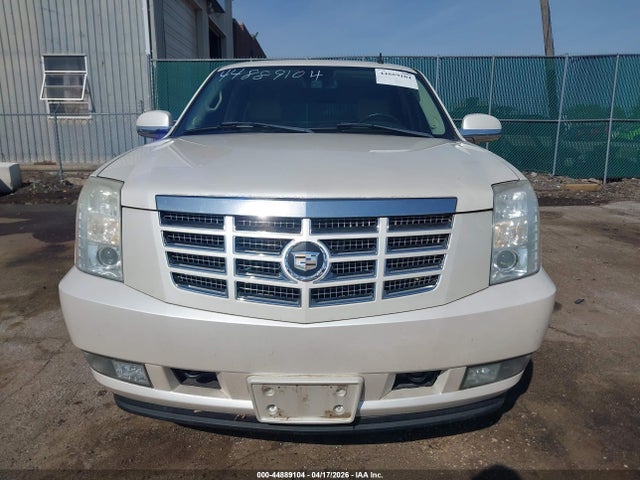 Продажа на аукционе авто 2007 Cadillac Escalade Standard, vin: 1GYFK63867R139753, номер лота: 44889104