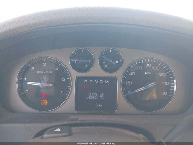 Продажа на аукционе авто 2007 Cadillac Escalade Standard, vin: 1GYFK63867R139753, номер лота: 44889104