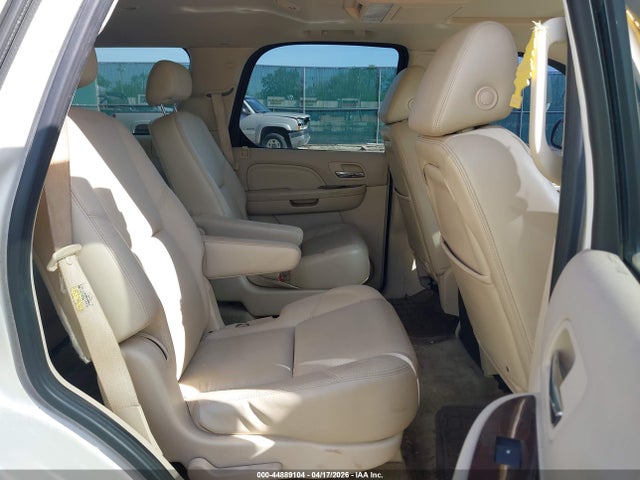 Продажа на аукционе авто 2007 Cadillac Escalade Standard, vin: 1GYFK63867R139753, номер лота: 44889104