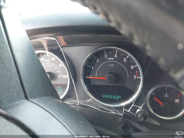 Aukcja sprzedaży 2017 Jeep Wrangler Unlimited Sport 4x4, vin: 1C4BJWDG3HL657028, numer aukcji: 44889107