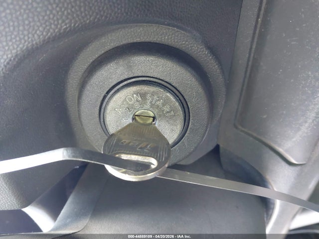 2009 Nissan Frontier Se-i4 მანქანა იყიდება აუქციონზე, vin: 1N6BD06TX9C424714, აუქციონის ნომერი: 44889109