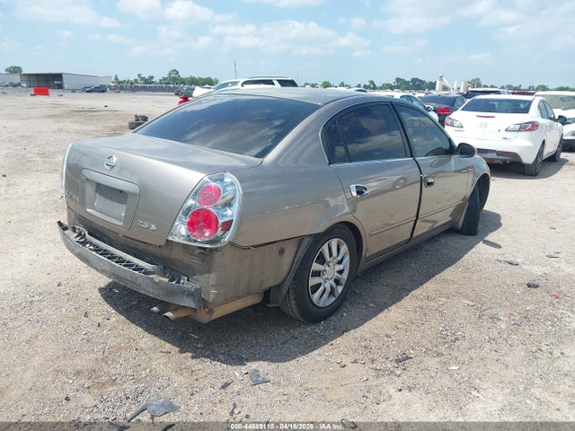 Продаж на аукціоні авто 2005 Nissan Altima 2.5 S, vin: 1N4AL11D95C201300, номер лоту: 44889110