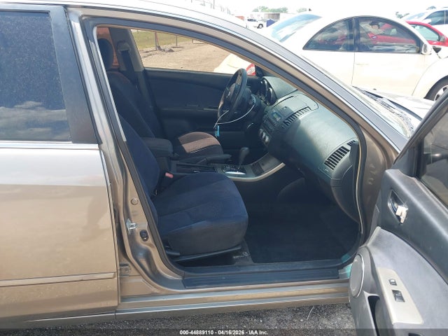 Продаж на аукціоні авто 2005 Nissan Altima 2.5 S, vin: 1N4AL11D95C201300, номер лоту: 44889110