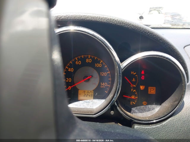 Продаж на аукціоні авто 2005 Nissan Altima 2.5 S, vin: 1N4AL11D95C201300, номер лоту: 44889110
