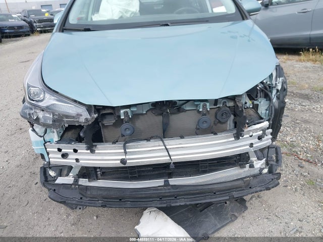JTDKAMFU6M3152540 Toyota Prius Le
