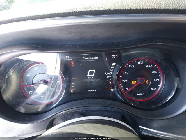 Продажа на аукционе авто 2018 Dodge Charger Daytona Rwd, vin: 2C3CDXCT6JH203475, номер лота: 44889112