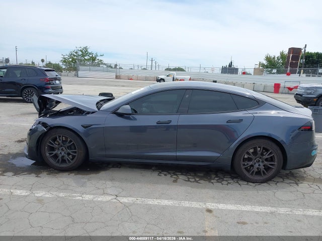 5YJSA1E5XPF500517 Tesla Model S Dual Motor All-wheel Drive/standard Range