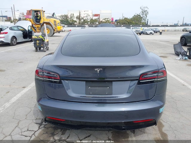 5YJSA1E5XPF500517 Tesla Model S Dual Motor All-wheel Drive/standard Range