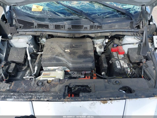 Nissan Leaf S 40 Kwh 2023 1N4AZ1BV4PC555296 Image 10