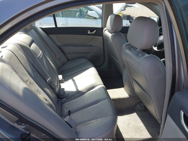 Продаж на аукціоні авто 2006 Hyundai Sonata Gls V6/lx V6, vin: 5NPEU46FX6H019289, номер лоту: 44889130