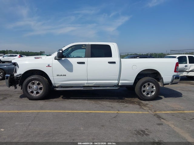 Aukcja sprzedaży 2024 Ram 2500 Big Horn  4x4 6'4 Box, vin: 3C6UR5DL9RG266402, numer aukcji: 44889128