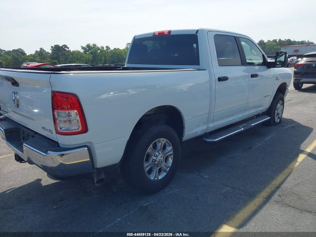 Aukcja sprzedaży 2024 Ram 2500 Big Horn  4x4 6'4 Box, vin: 3C6UR5DL9RG266402, numer aukcji: 44889128