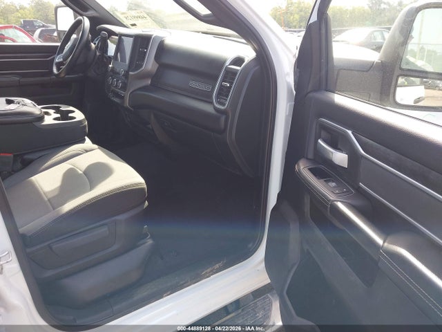 Продаж на аукціоні авто 2024 Ram 2500 Big Horn  4x4 6'4 Box, vin: 3C6UR5DL9RG266402, номер лоту: 44889128