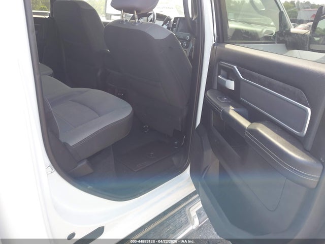 Auction sale of the 2024 Ram 2500 Big Horn  4x4 6'4 Box, vin: 3C6UR5DL9RG266402, lot number: 44889128
