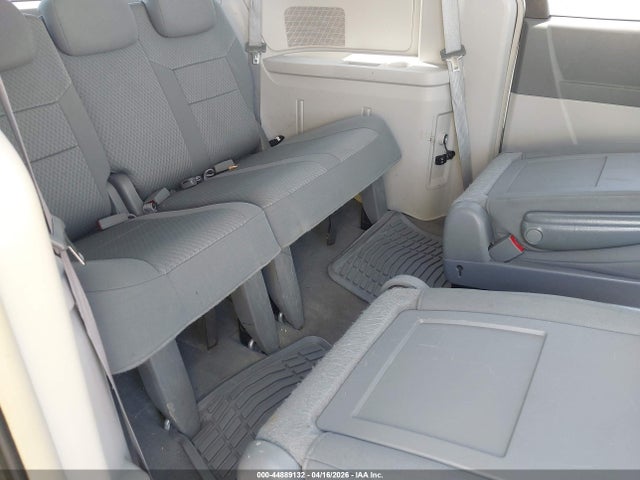 Aukcja sprzedaży 2010 Chrysler Town & Country Touring, vin: 2A4RR5D18AR293161, numer aukcji: 44889132