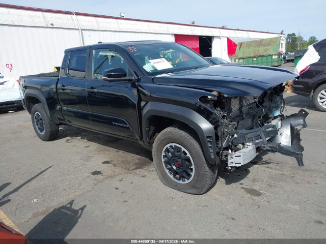 Продажа на аукционе авто 2024 Toyota Tacoma Trd Off Road, vin: 3TMLB5JN7RM033456, номер лота: 44889135