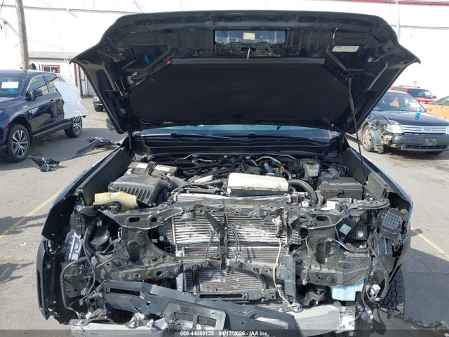 3TMLB5JN7RM033456 Toyota Tacoma Trd Off Road