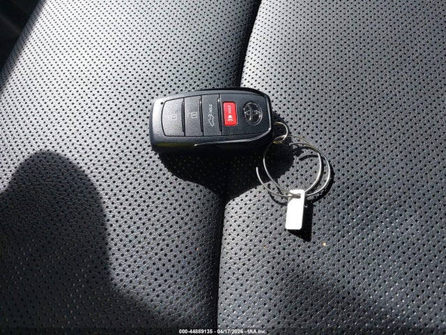3TMLB5JN7RM033456 Toyota Tacoma Trd Off Road