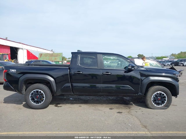 3TMLB5JN7RM033456 Toyota Tacoma Trd Off Road