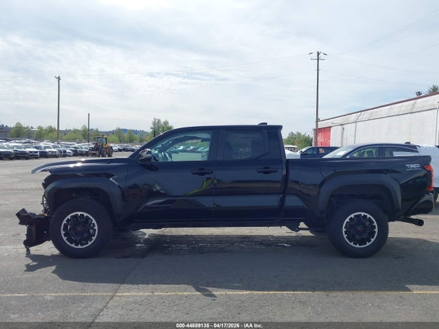 3TMLB5JN7RM033456 Toyota Tacoma Trd Off Road