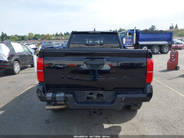 3TMLB5JN7RM033456 Toyota Tacoma Trd Off Road