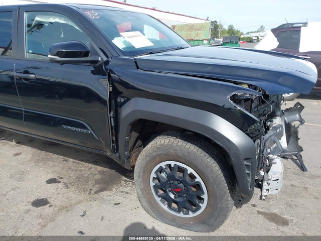 44889135 :رقم المزاد ، 3TMLB5JN7RM033456 vin ، 2024 Toyota Tacoma Trd Off Road مزاد بيع
