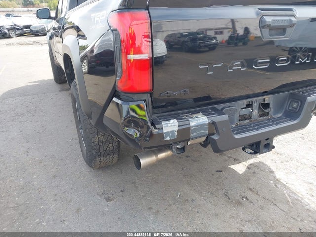 Продажа на аукционе авто 2024 Toyota Tacoma Trd Off Road, vin: 3TMLB5JN7RM033456, номер лота: 44889135
