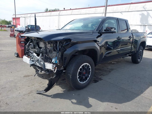 3TMLB5JN7RM033456 Toyota Tacoma Trd Off Road